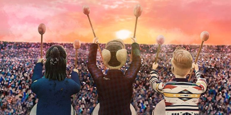 (Contest) Win AJR Tickets