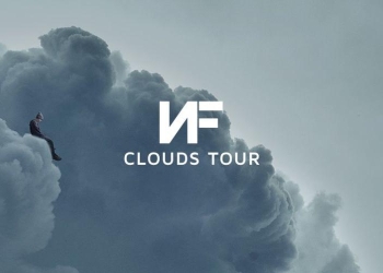 (Contest) NF Ticket Giveaway