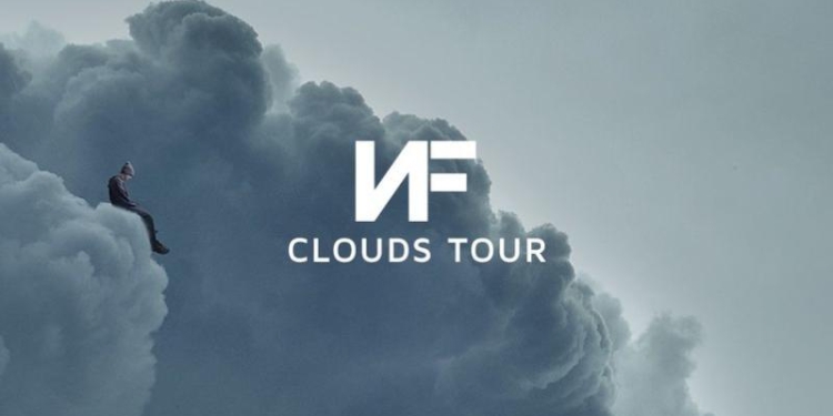 (Contest) NF Ticket Giveaway