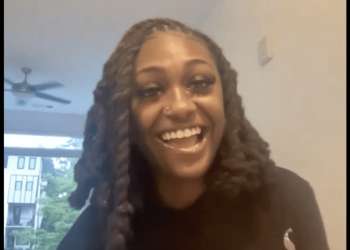 (Interview) Getting The Tea From Kali