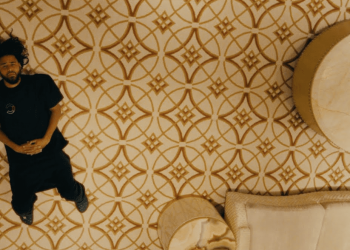 (Video) J Cole – Heaven’s EP (Pipe Down)
