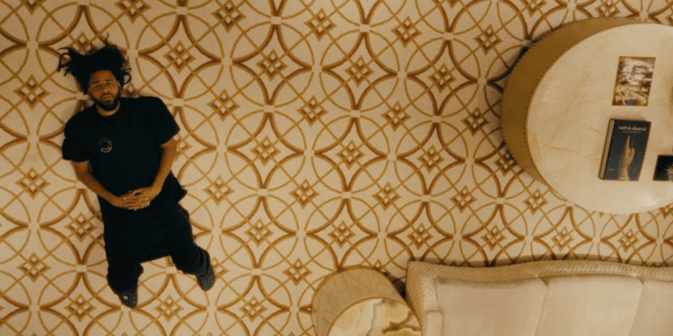 (Video) J Cole – Heaven’s EP (Pipe Down)