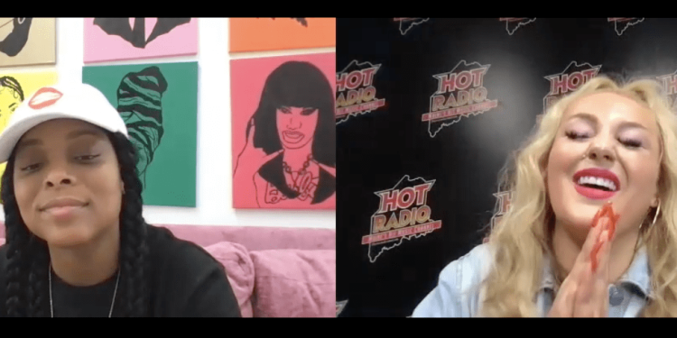 (Interview) Getting The Tea From Tt The Artist
