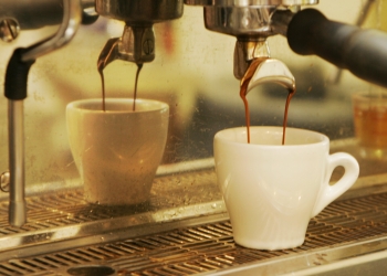 (Local) Roaming Buzz Coffee Cart Is Getting A Home