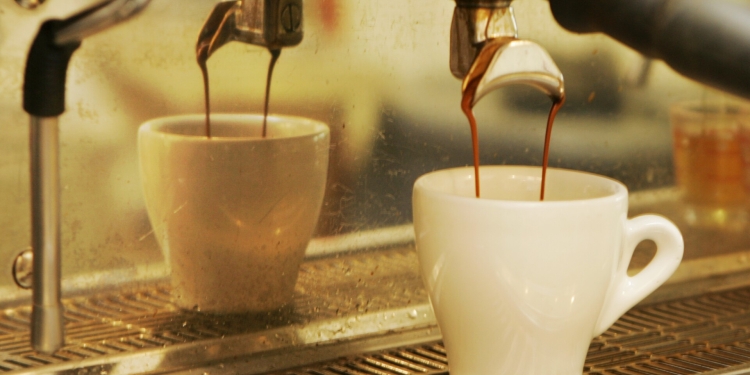 (Local) Roaming Buzz Coffee Cart Is Getting A Home