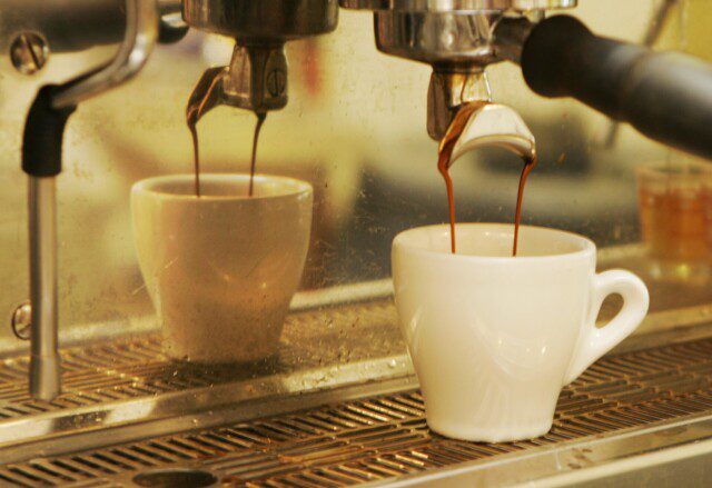 coffee