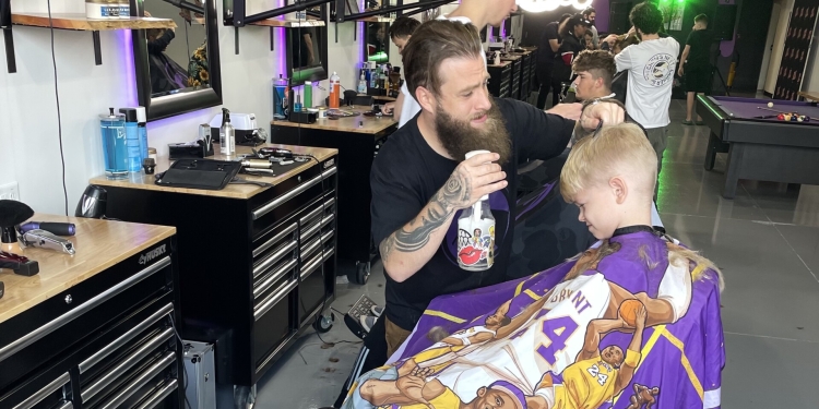 Recap Cuts For Class 2021 – FREE BACK TO SCHOOL HAIRCUTS