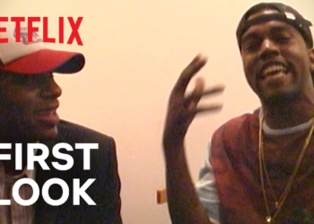 (News) Netflix Releases Trailer For Upcoming Kanye West Documentary ‘Jeen-Yuhs’