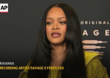 (News) Rihanna Says Her Next Album Will Be Experimental