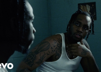 (Watch) Fivio Foreign – Story Time