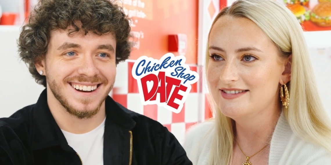 (Watch) Jack Harlow | Chicken Shop Date