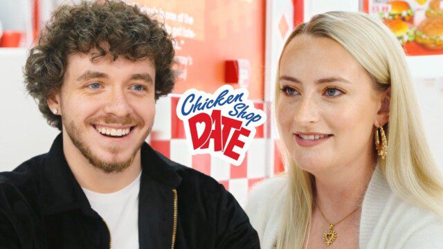 (Watch) Jack Harlow | Chicken Shop Date