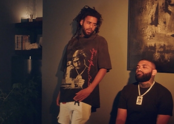 (Watch) Joyner Lucas & J. Cole – Your Heart