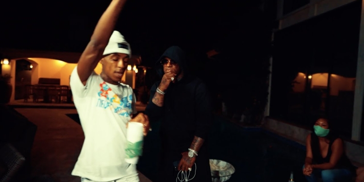(Watch) YoungBoy Never Broke Again – Kickstand
