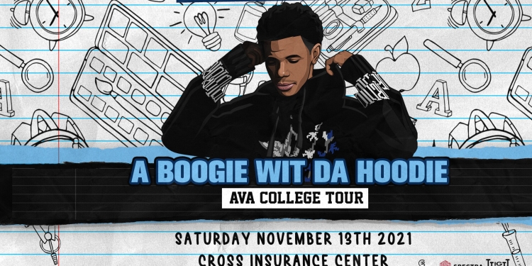 (Contest) Win Tickets To See A Boogie Wit Da Hoodie