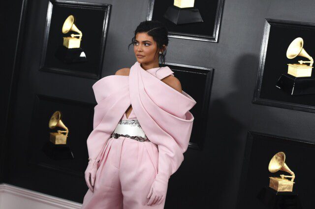 Kylie Jenner