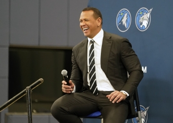 (News) Alex Rodriguez Is Still An Enemy At Fenway Park