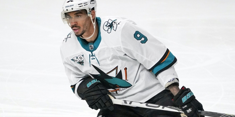 (News) NHL Player Evander Kane Accused Of Using Fake COVID-19 Vaccine Card