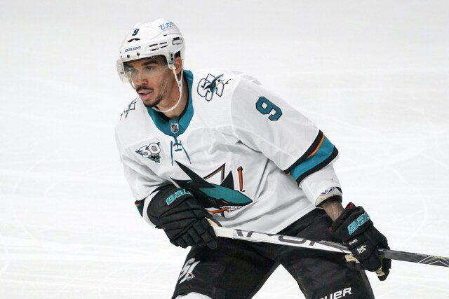 Evander Kane
