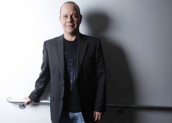 (News) James Michael Tyler Who Played Gunther On “Friends” Has Passed Away