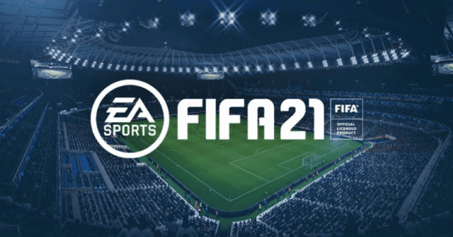 FIFA EA Sports
