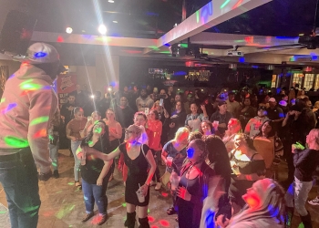 Live Broadcast Ryan Deelon | Fusion Re-Opening Night w/ 207Entertainment