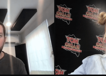 (Interview) Catching Up With Dillon Francis