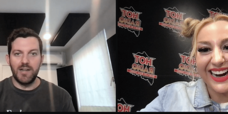 (Interview) Catching Up With Dillon Francis