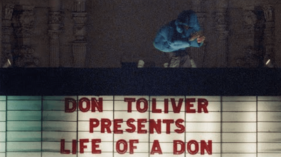 (Watch) Don Toliver – Way Bigger
