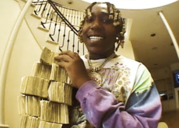 (Watch) Don Toliver ft. Travis Scott – Flocky Flocky