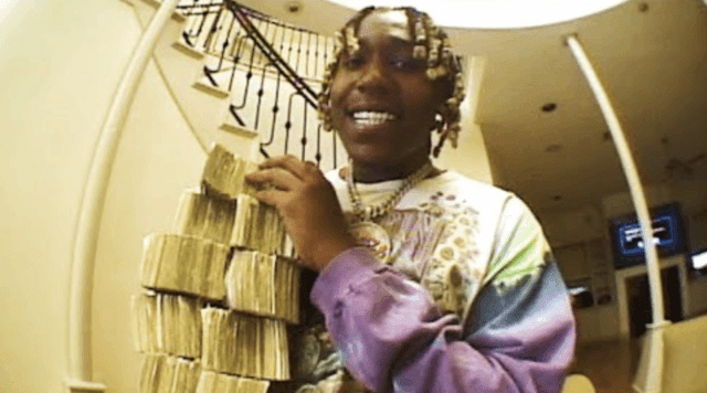 Don Toliver