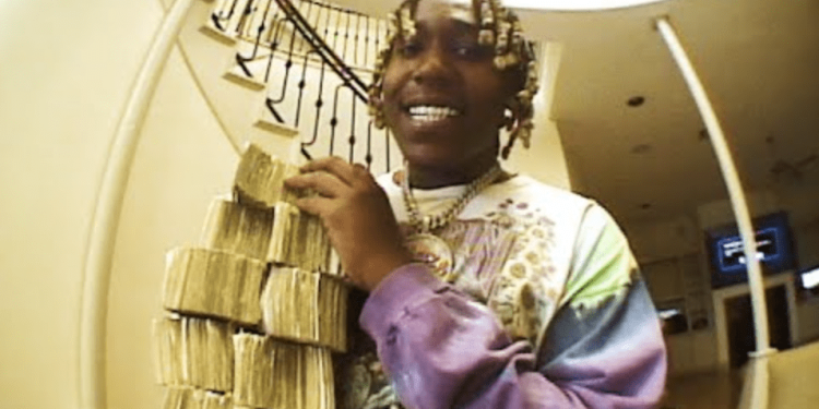 (Watch) Don Toliver ft. Travis Scott – Flocky Flocky