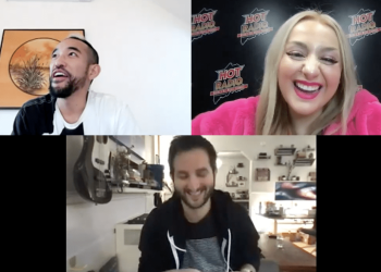 (Interview) Chatting It Up With Pat Lok & Party Pupils