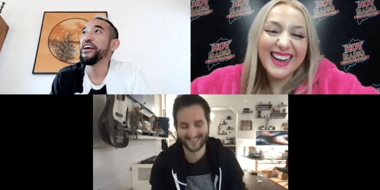 (Interview) Chatting It Up With Pat Lok & Party Pupils