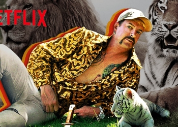 (News) Netflix Releases ‘Tiger King 2’ Trailer