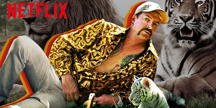 (News) Netflix Releases ‘Tiger King 2’ Trailer