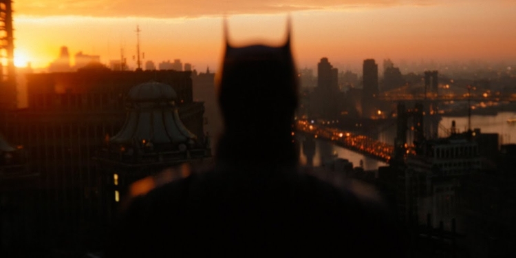 (Trailer) THE BATMAN New Trailer Hits the Internet