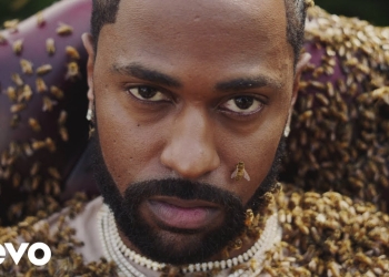 (Watch) Big Sean, Hit-Boy – What A Life