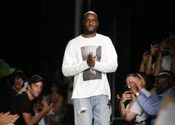 (News) Rest in Peace Virgil Abloh