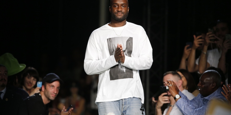 (News) Rest in Peace Virgil Abloh