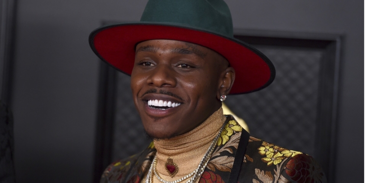 (News) LGBTQ CEO Forgives DaBaby For Comments About HIV/AIDS