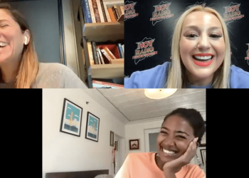 (Interview) What’s Cookin’ In Kalamata’s Kitchen
