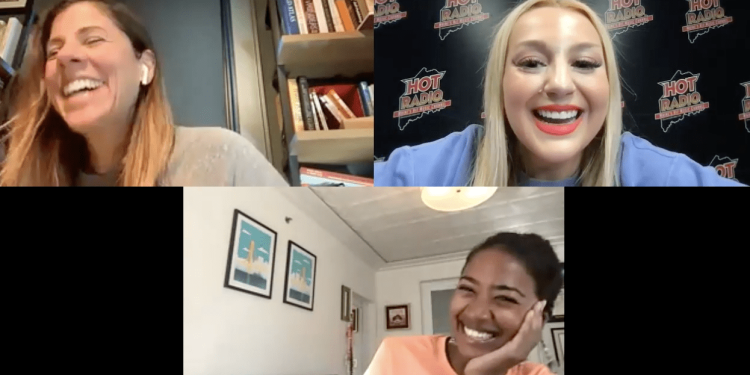 (Interview) What’s Cookin’ In Kalamata’s Kitchen