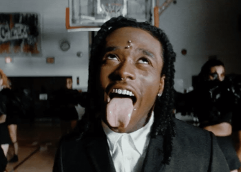 (Watch) Lil Uzi Vert – Demon High