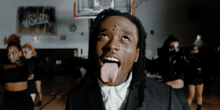 (Watch) Lil Uzi Vert – Demon High