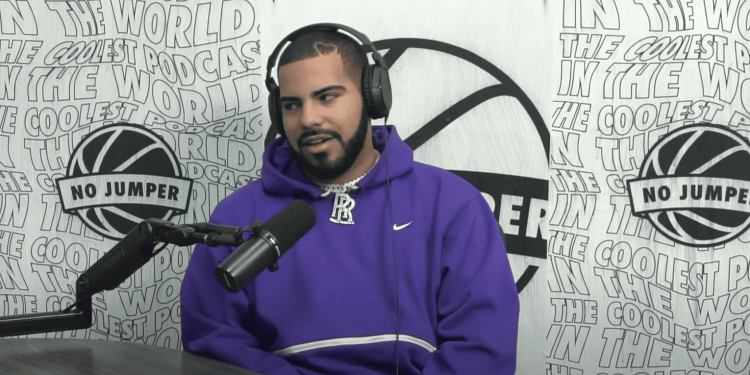 (News) “Fake Drake” Is About To Go On Tour