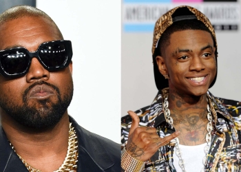 (News) Kanye West Apologizes To Soulja Boy After Calling His Verse Trash