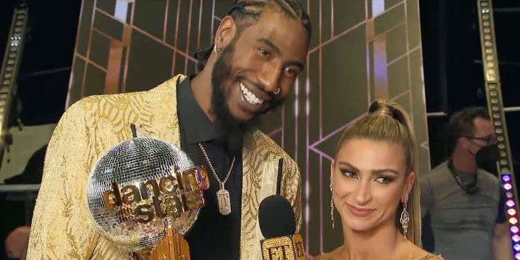 (Recap) Dancing With The Stars Finale