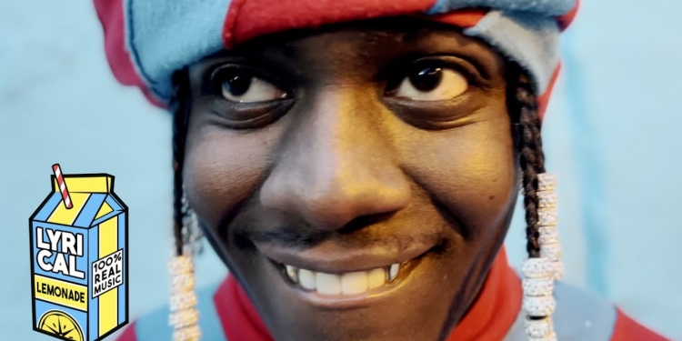 (Watch) Lil Yachty – Yae Energy (Shot on iPhone by Cole Bennett)