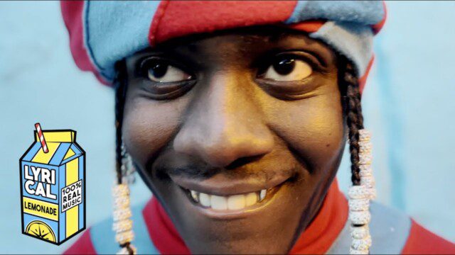(Watch) Lil Yachty – Yae Energy (Shot on iPhone by Cole Bennett)